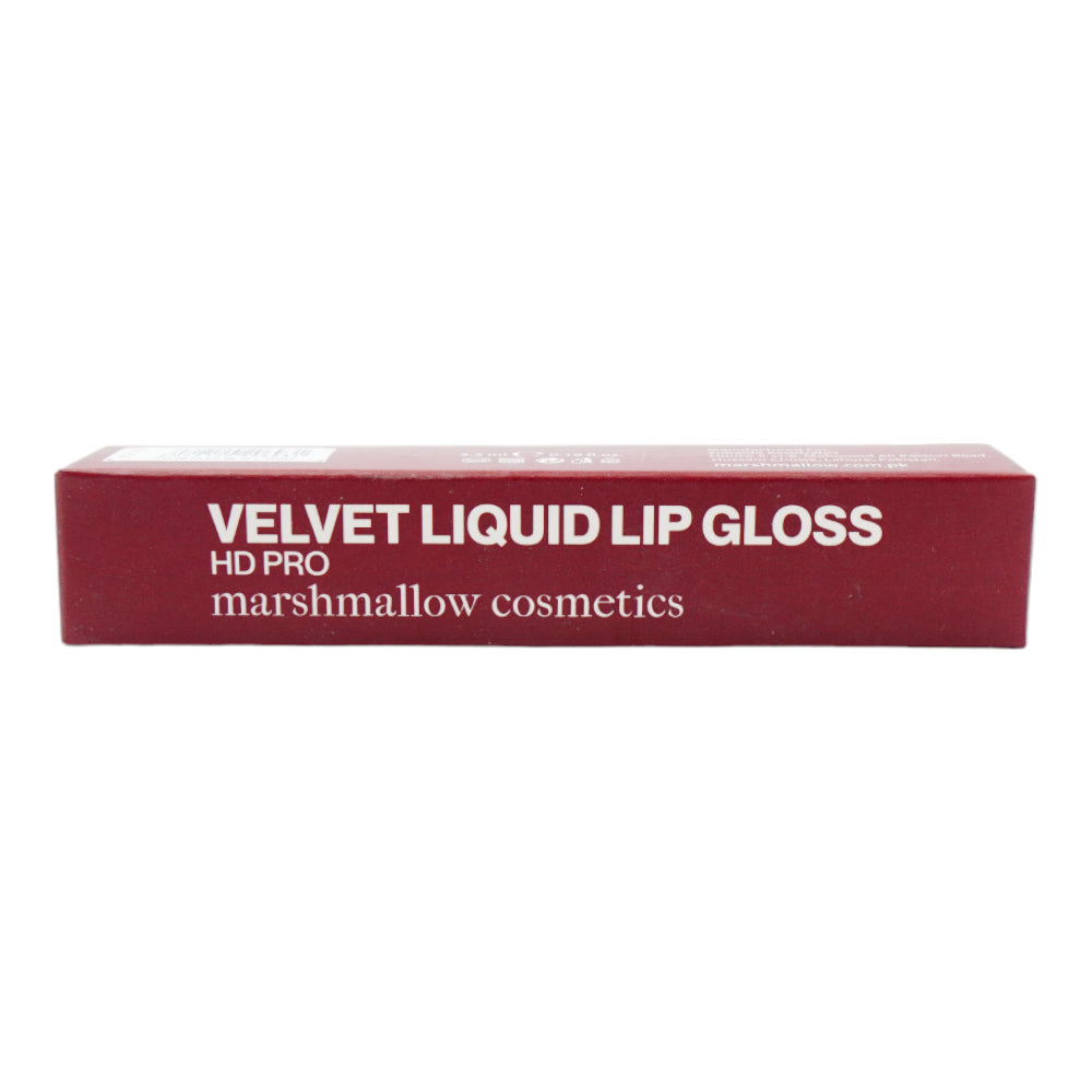 VELVET MATTE CREAMY LIP GLO SUGAR MAMA