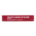 VELVET MATTE CREAMY LIP GLO TREND SETTER