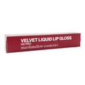 VELVET MATTE CREAMY LIP GLO TREND SETTER
