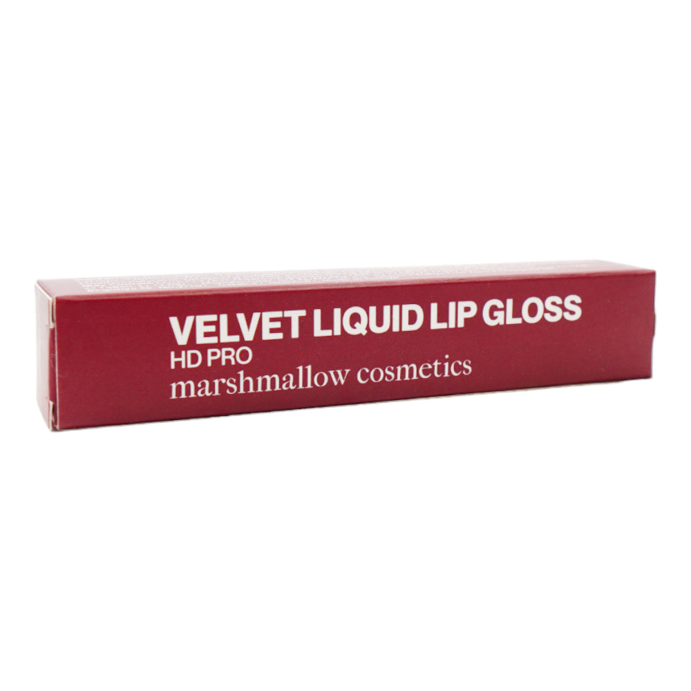 VELVET MATTE CREAMY LIP GLO TREND SETTER