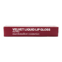 VELVET MATTE CREAMY LIP GLO VIDEO STAR