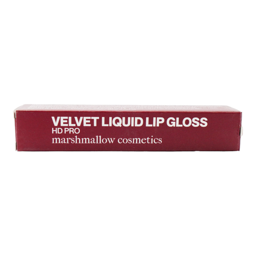 VELVET MATTE CREAMY LIP GLO VIDEO STAR
