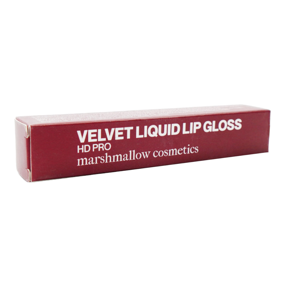 VELVET MATTE CREAMY LIP GLO VIDEO STAR