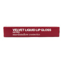 VELVET MATTE CREAMY LIP GLO CHEER LEADER