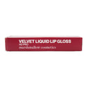 VELVET MATTE CREAMY LIP GLO WIFEY