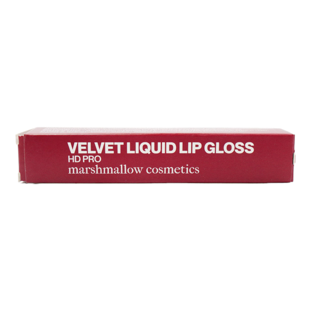 VELVET MATTE CREAMY LIP GLO WIFEY
