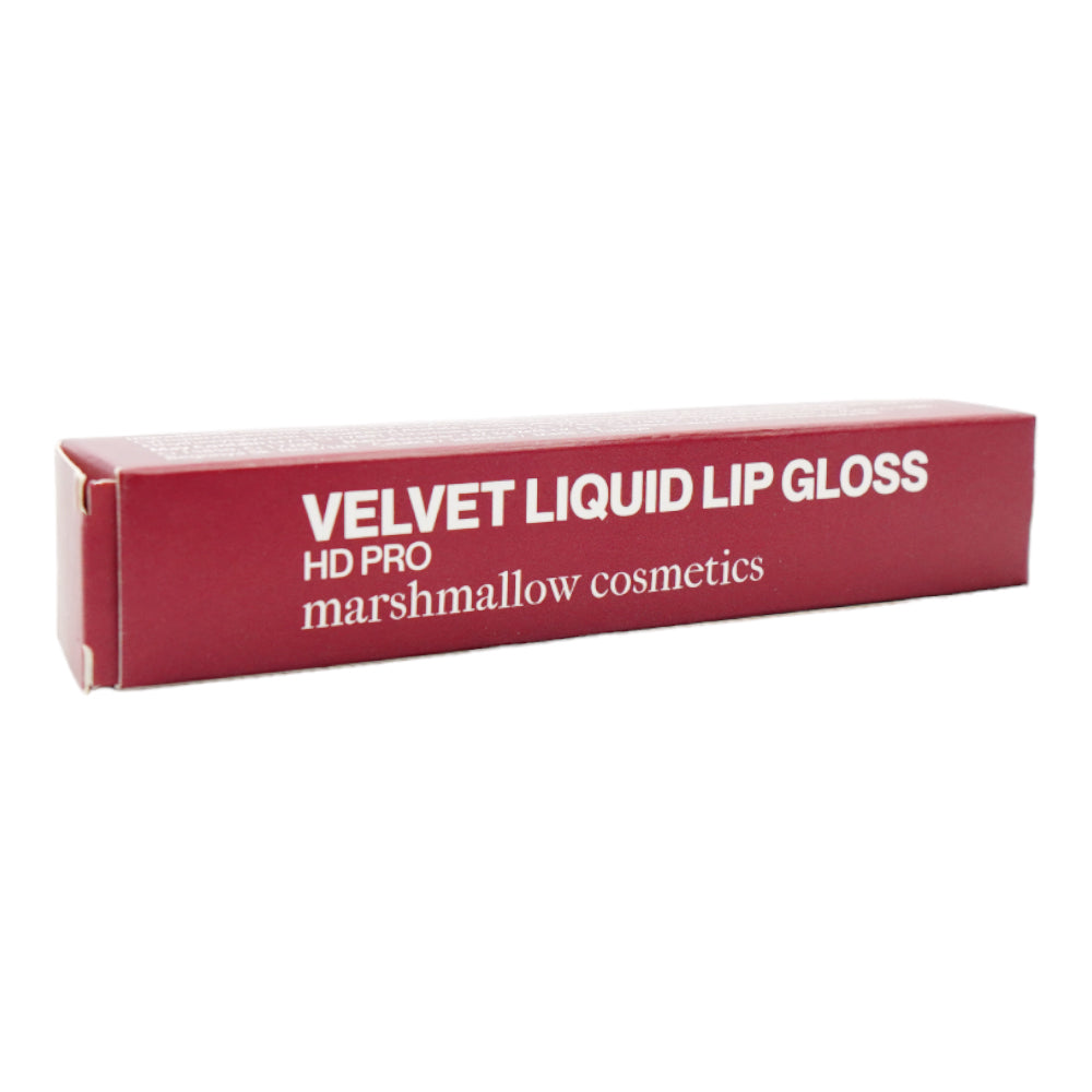 VELVET MATTE CREAMY LIP GLO WIFEY