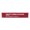 VELVET MATTE CREAMY LIP GLO GIRL FRIEND