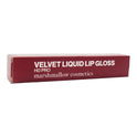 VELVET MATTE CREAMY LIP GLO GIRL FRIEND