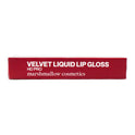 VELVET MATTE CREAMY LIP GLO  MARRY JO