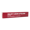 VELVET MATTE CREAMY LIP GLO  MARRY JO