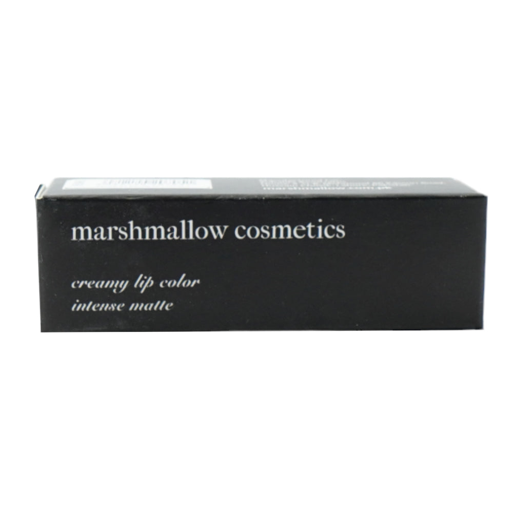 INTENSE MATT LIPSTICK COSMO