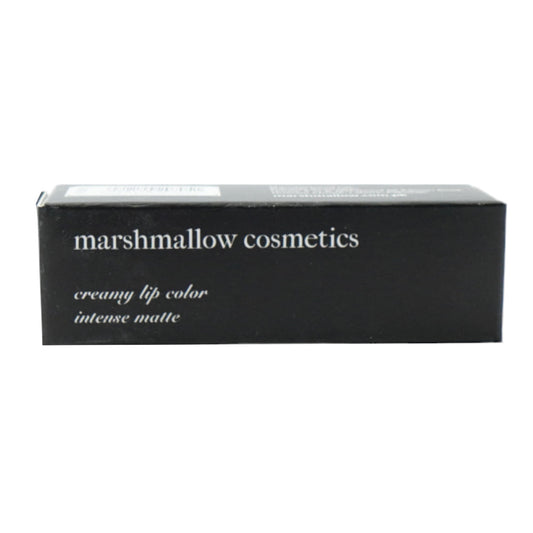 INTENSE MATT LIPSTICK COSMO