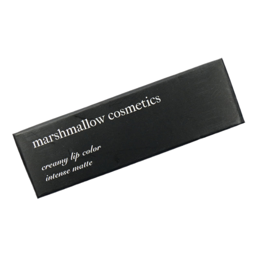 INTENSE MATT LIPSTICKD FOR DANGER