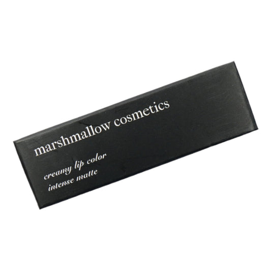 INTENSE MATT LIPSTICKD FOR DANGER