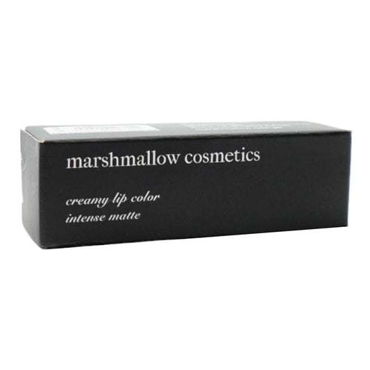 INTENSE MATT LIPSTICK ALL FIRED UP