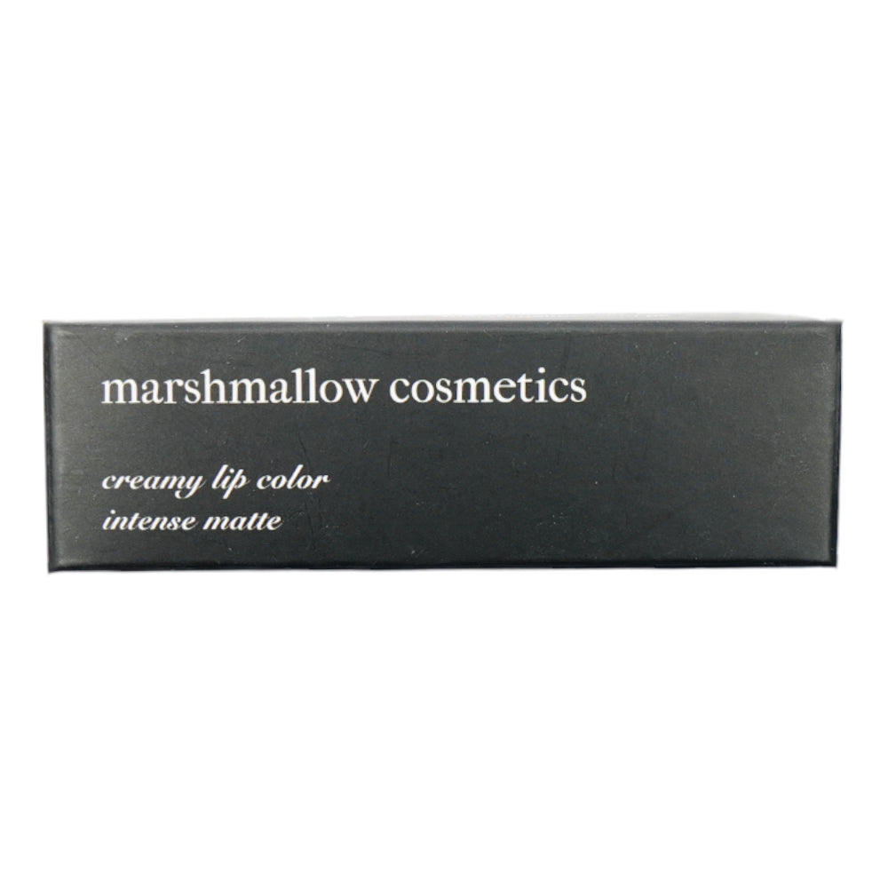 INTENSE MATT LIPSTICK VELVET TEDDY