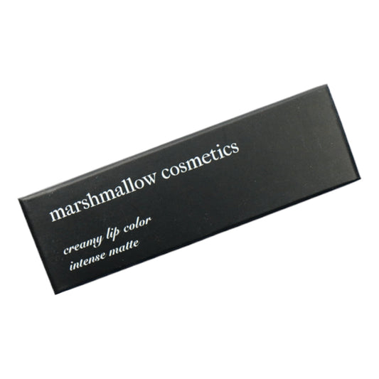 INTENSE MATT LIPSTICK VELVET TEDDY