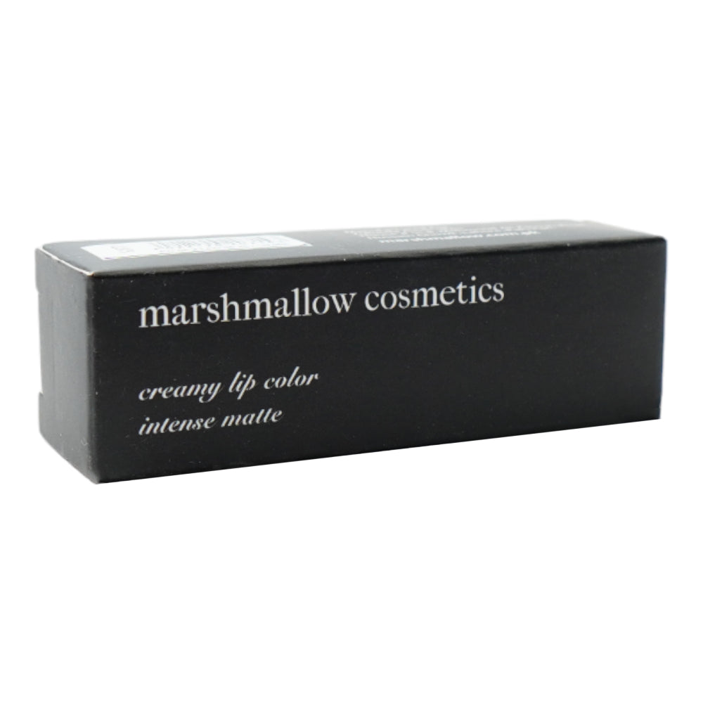 INTENSE MATT LIPSTICK KINDA SEXY