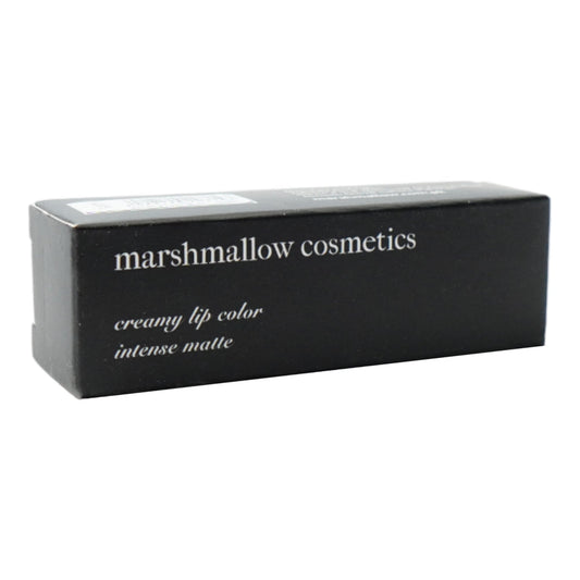 INTENSE MATT LIPSTICK KINDA SEXY