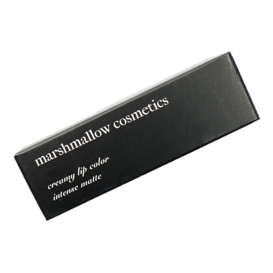 INTENSE MATT LIPSTICK RUNWAY HIT