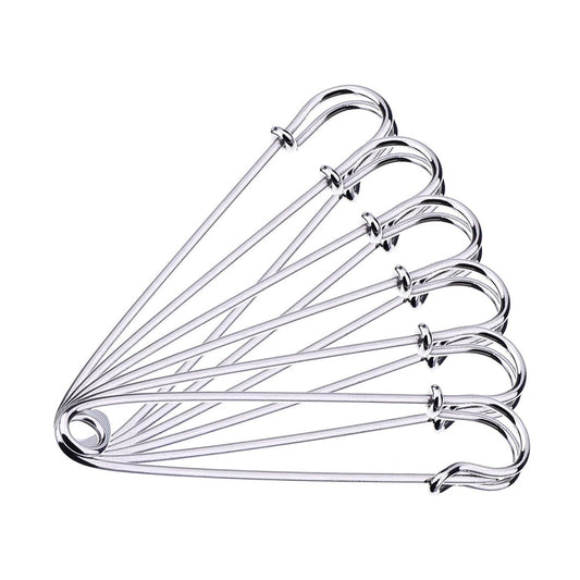 SAFTY PIN MIX