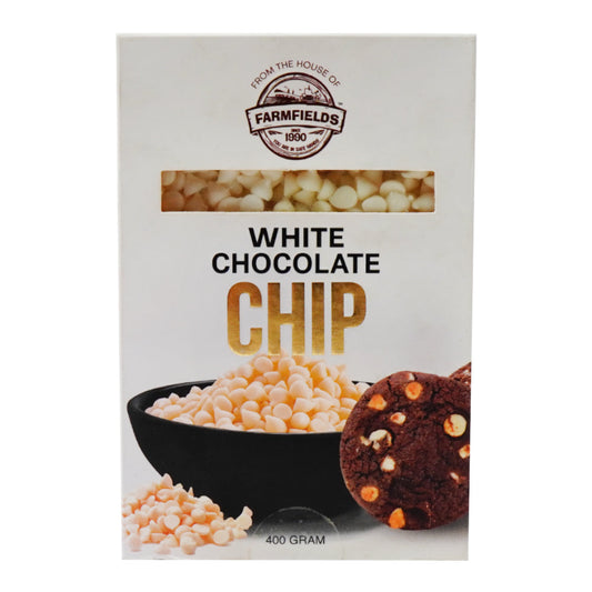 FarmFields WHITE CHOCOLATE CHIP