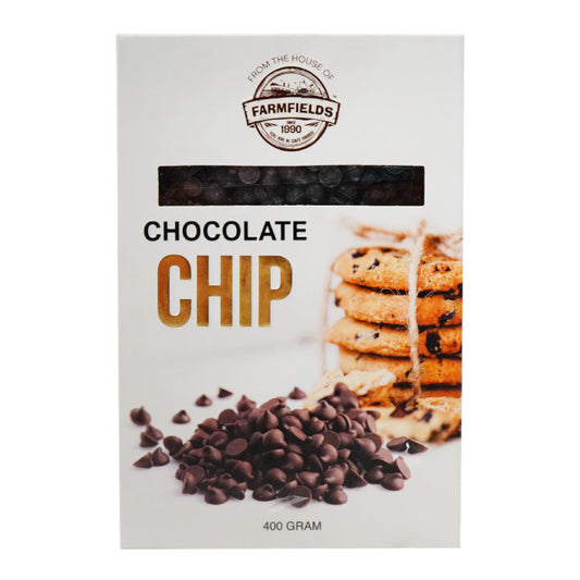 FarmFields DARK CHOCOLATE CHIP