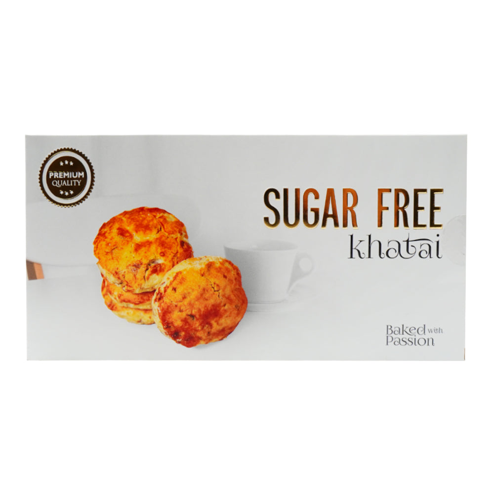 FarmFields SUGAR FREE KHATAI