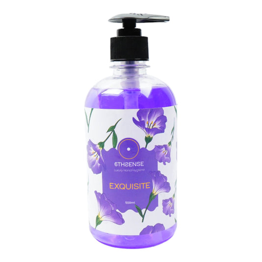 6TH SENSE HAND WASH EXQUISITE 500 ML