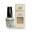 MARSHMALLOW NAIL LACQUER PEARL 15ML