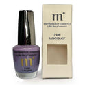 MARSHMALLOW NAIL LACQUER LILAC 15ML