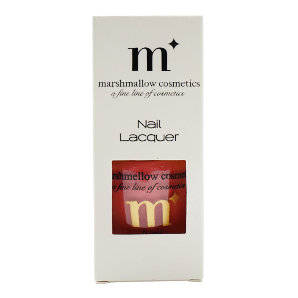 MARSHMALLOW NAIL LACQUER WATERMELON 15ML