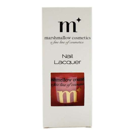 MARSHMALLOW NAIL LACQUER WATERMELON 15ML