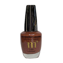 MARSHMALLOW NAIL LACQUER INDIAN RED 15ML
