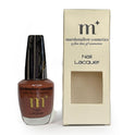 MARSHMALLOW NAIL LACQUER INDIAN RED 15ML