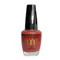 MARSHMALLOW NAIL LACQUER CORAL PINK 15ML