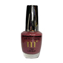 MARSHMALLOW NAIL LACQUER RED VIOLET 15ML