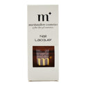 MARSHMALLOW NAIL LACQUER COFFEE BROWN 15ML