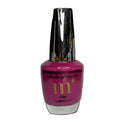 MARSHMALLOW NAIL LACQUER MAGENTA 15ML