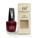 MARSHMALLOW NAIL LACQUER JAM 15ML