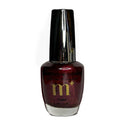MARSHMALLOW NAIL LACQUER ANGER RED 15ML