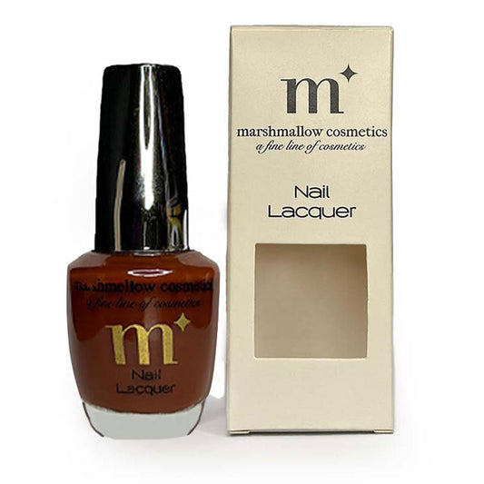 MARSHMALLOW NAIL LACQUER PENNY 15ML