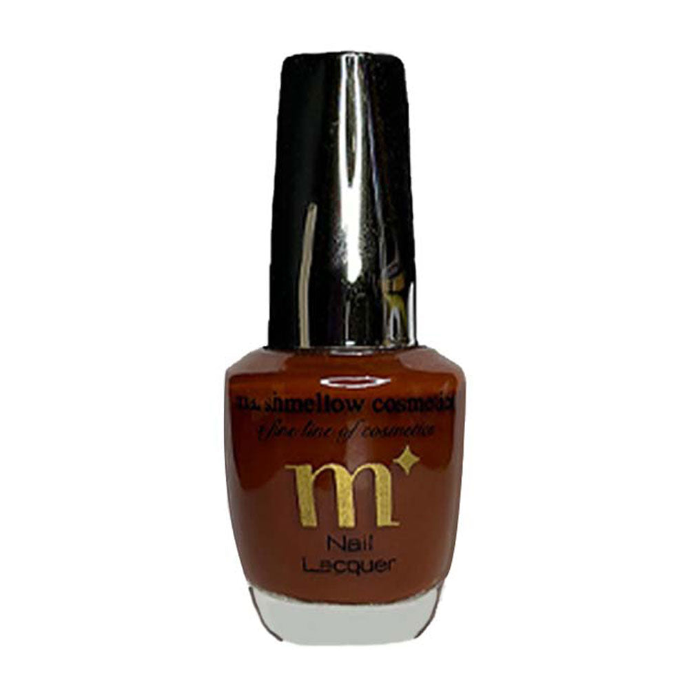 MARSHMALLOW NAIL LACQUER PENNY 15ML