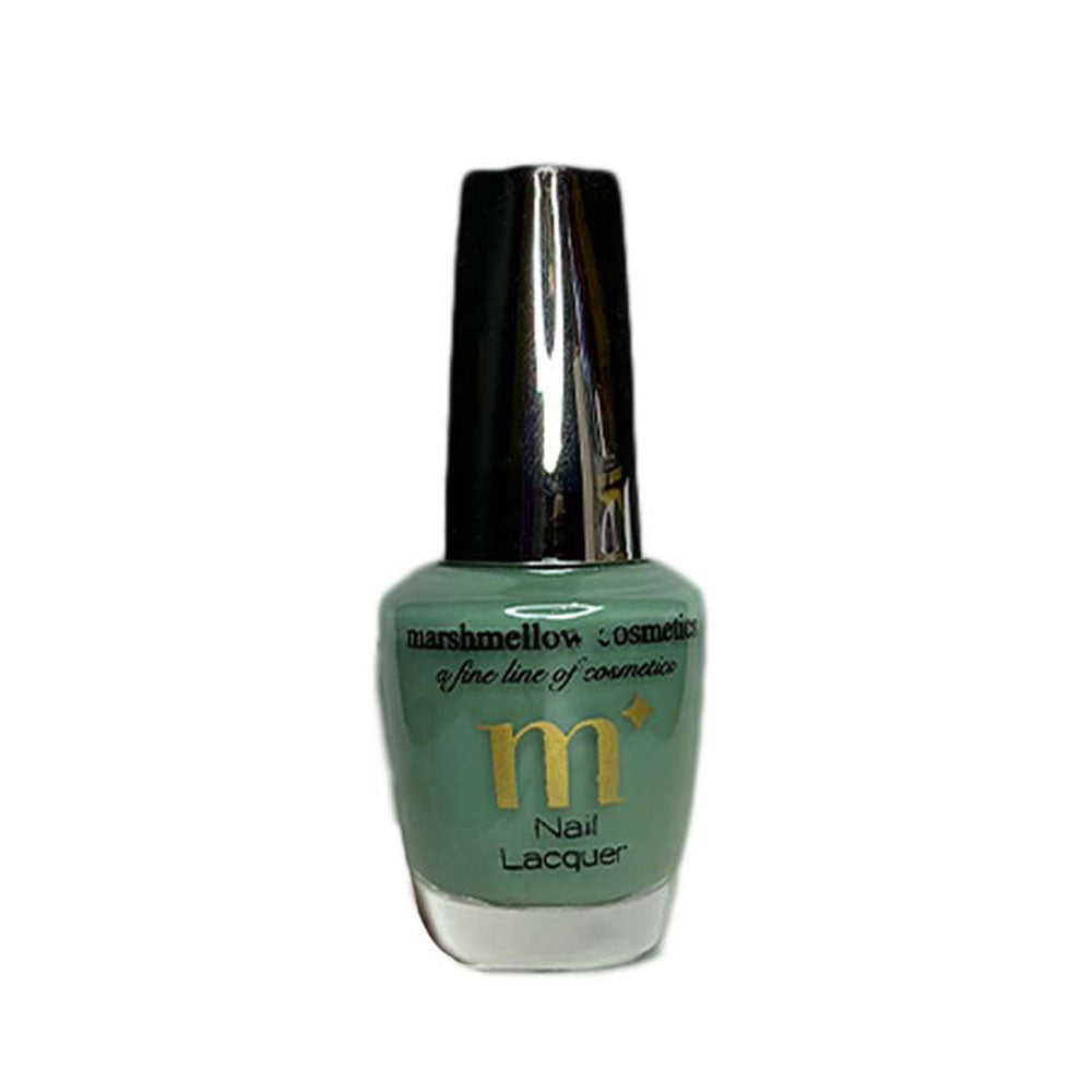 MARSHMALLOW NAIL LACQUER SKYBLUE 15ML