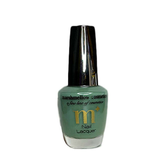 MARSHMALLOW NAIL LACQUER SKYBLUE 15ML
