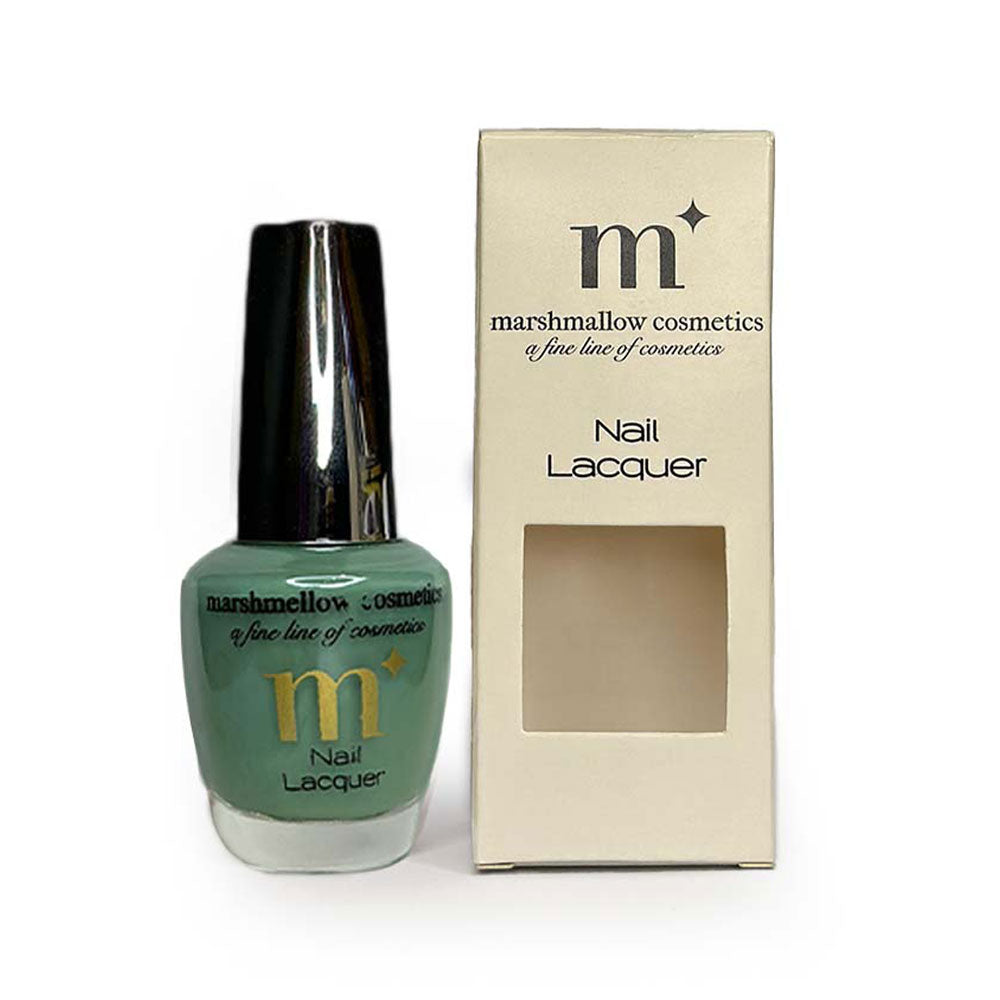 MARSHMALLOW NAIL LACQUER SKYBLUE 15ML