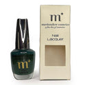 MARSHMALLOW NAIL LACQUER ERA GREEN 15ML