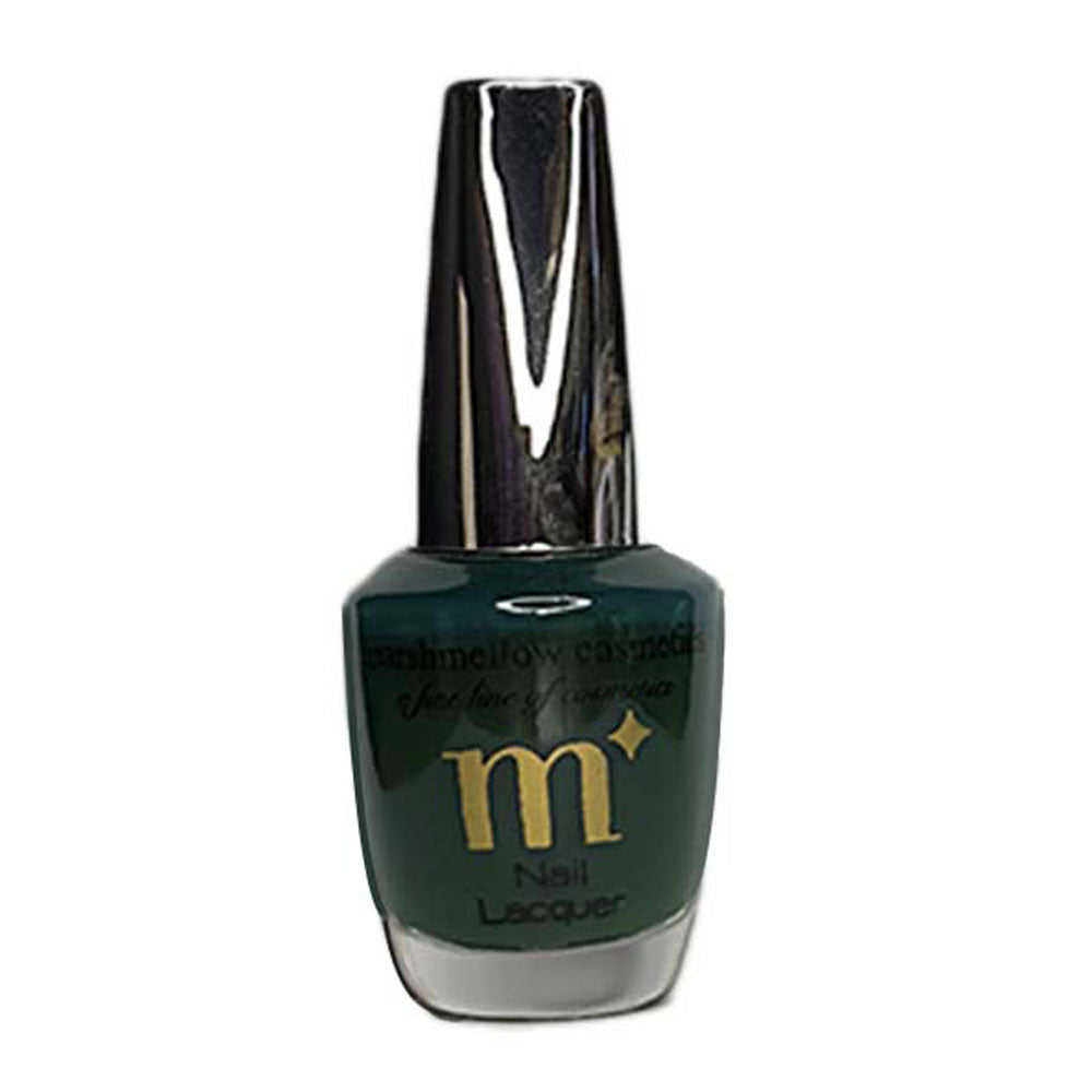 MARSHMALLOW NAIL LACQUER ERA GREEN 15ML
