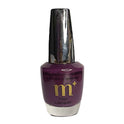 MARSHMALLOW NAIL LACQUER PURPLE 15ML